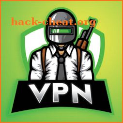 VPN for P u b g Mobile - Unlimited Fast Free VPN icon