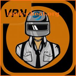 VPN For PUBg - Unlimited Speed Secure Game VPN icon