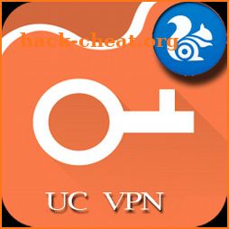 VPN For UC Browser icon