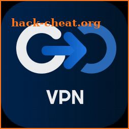 VPN free & secure proxy / fast shield by GOVPN icon