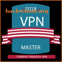 VPN Master icon