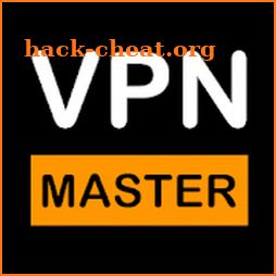 VPN Master - Super Fast Proxy & WiFi Security icon