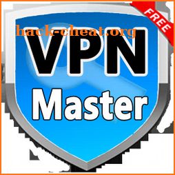 VPN Master Unlimited Free VPN Fast & Secure icon