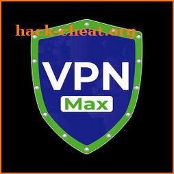 VPN Max – World's Fast Servers icon