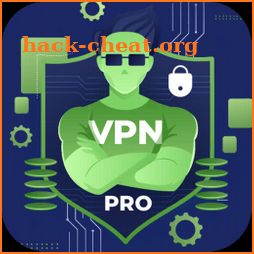 VPN Pro - Fast, Safe VPN icon