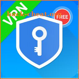 VPN Proxy: Unlimited VPN icon