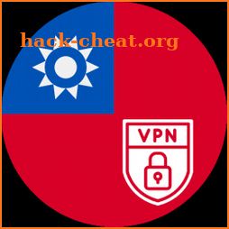 VPN Taiwan：Secure Fast Proxy icon