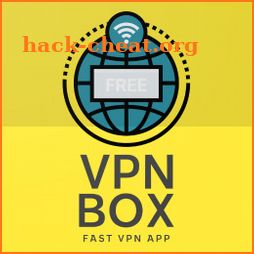 VPNBOX icon