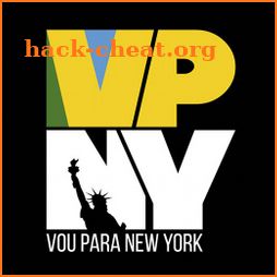 VPNY icon