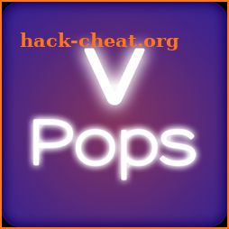 VPops - Private Social Network icon