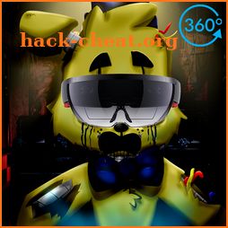 VR 360 for FNAF icon