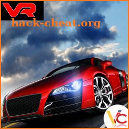 VR Car Race icon