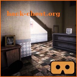 VR Horror Hospital Ultimate icon