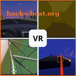 Vr MiniGames-Virtual Reality icon