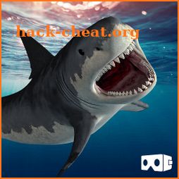 VR Ocean Aquarium 3D - Underwater National Park VR icon