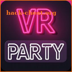 VR PARTY icon