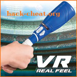 VR Real Feel Baseball icon