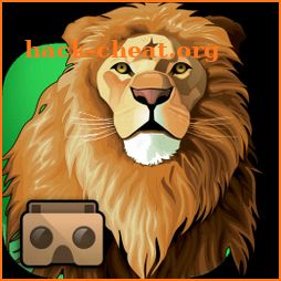 VR Safari Tour: Adventure Sites (Google Cardboard) icon