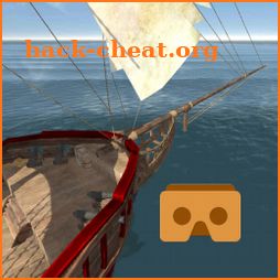 VR Sail icon