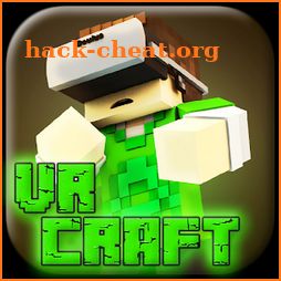 VR Videos for Minecraft Free icon