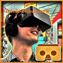 VR - Virtual Work Simulator icon