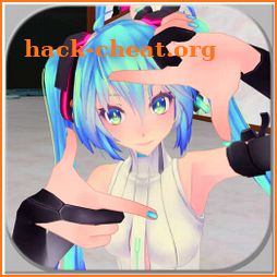 VRChat Anime Avatars icon