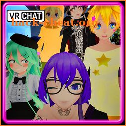 VRChat Avatars - Most Popular Skins icon