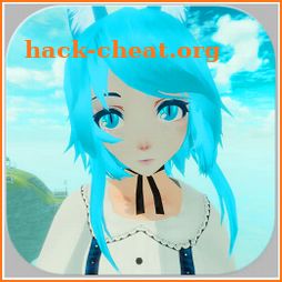 VRChat Fantasy Avatars icon