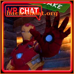 VRChat Skins - Avengers icon