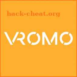 VROMO Driver icon