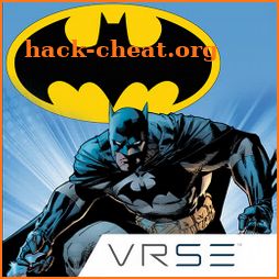 VRSE Batman icon