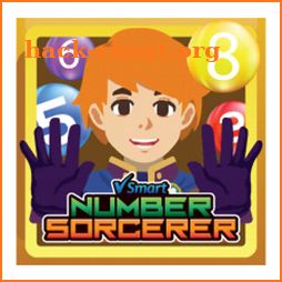 VSmart Number Sorcerer icon