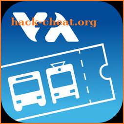 VTA EZfare icon