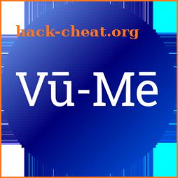 Vū-Mē: Stream, Watch, Share your Vu-Me moments. icon