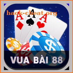 Vua bai - Game danh bai online 2019 icon