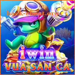 Vua Bắn Cá iwin - Nổ Hũ icon