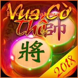 Vua Cờ Thế - Co Tuong icon