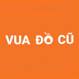 Vua Đồ Cũ icon