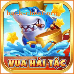 Vua Hải Tặc - Bắn Cá - Quay slot- Giật Poker icon