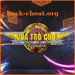 Vua Trò Chơi H5 icon