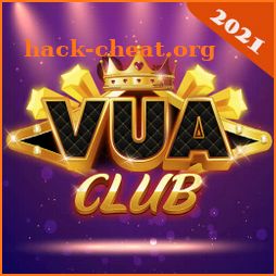 Vuaclub - Game nổ hũ đổi thưởng uy tín năm 2021 icon