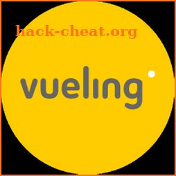 Vueling - Cheap Flights icon