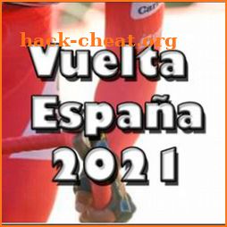 Vuelta España 21 icon