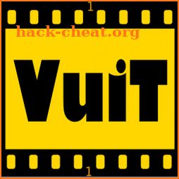 VuiT - Movies & TV icon