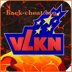 Vulkan Slots & Vegas. icon