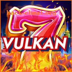 Vulkan Vegas Big Win icon