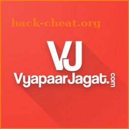 VyapaarJagat-Business Story Partner icon