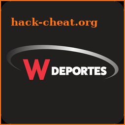 W Deportes México icon