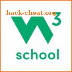 W3Schools icon