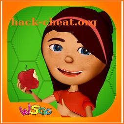 W5Go Healthy Kids icon